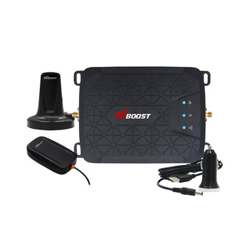 Mobile Car Repeater GSM/3G/4G HiBoost HiWay-5S