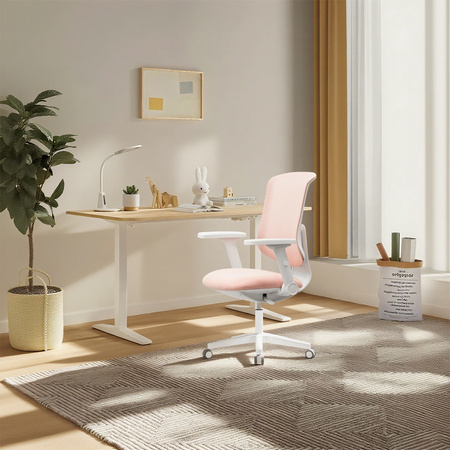 Fotel biurowy Spacetronik Matar SPC-MENNKAR-M8145