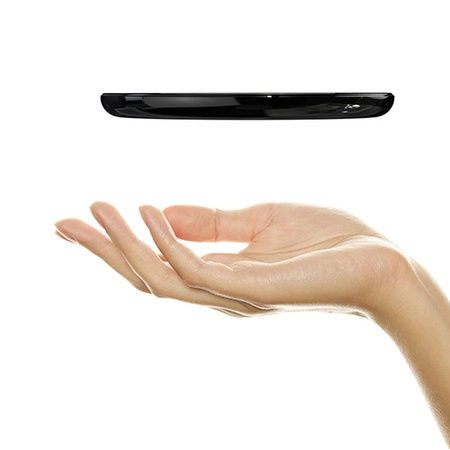 Bezdrátová 20W indukční nabíječka SPM-02B