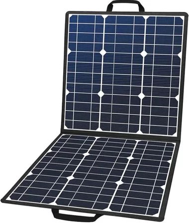 Panel solarny 18V 50W Flashfish S18V50W