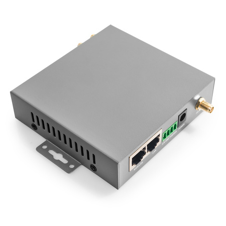 Spacetronik SIR321 LTE Cat. 4 Wi-Fi N150 router