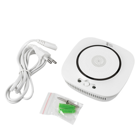 Tuya SL-DC01 wireless WiFi chad detector