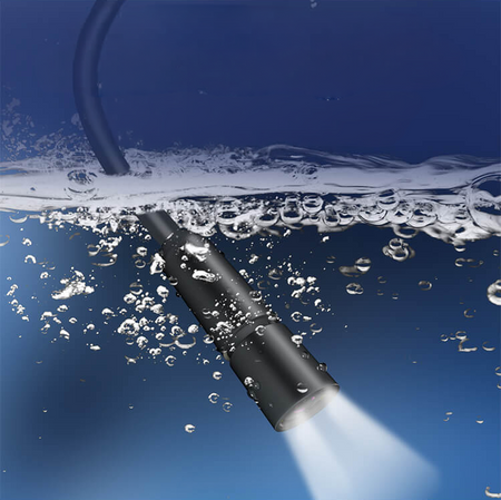 Kamera s endoskopom 2 metre Noyafa NF-613-2M