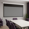 Elektryczny Ekran Projekcyjny PEV Ścienny 100"