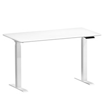 Elektryczne biurko Vegard Color 140x70 WPC06