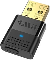 B10 Nadajnik Audio Bluetooth 5.0 USB 1Mii aptX 20m