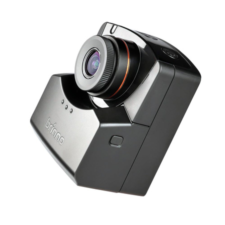 Brinno Kamera Set TLC2020 und Gehäuse ATH1000