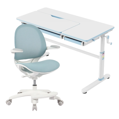 Nastaviteľný stôl Spacetronik XD SPE-X104WA 120x60