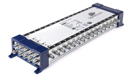 9/32 Multipřepínač Spacetronik řady E MS-0932E