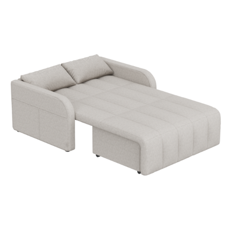 Kanapa elektrycznie rozkładan Spacetronik Flax