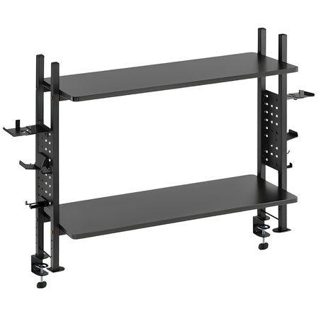 Spacetronik SPB-120WW 120 stolová predlžovacia jednotka