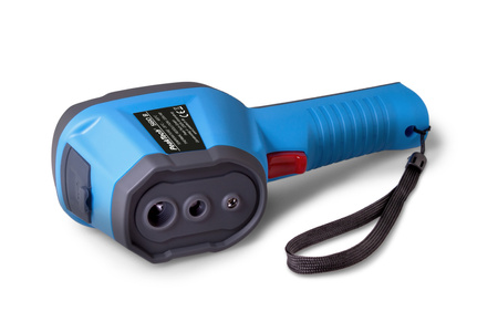 Pyrometer Thermal Imaging Camera 5-in-1 PeakTech 5610B