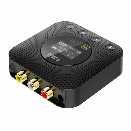 B06HDPLUS Bluetooth 5.1 LDAC Audio Receiver