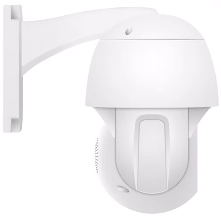 HomeGuard AI vonkajšia WiFi kamera 2K HGWOB-253