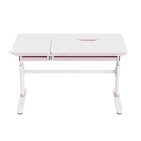 Zestaw -10% regulowane biurko i krzesełko Spacetronik XD dla dziewczynki