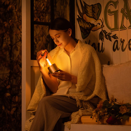 Lampka stołowa Yeelight Candela Ambient 1800K