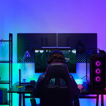 Inteligentný RGB LED pásik Yeelight Pro