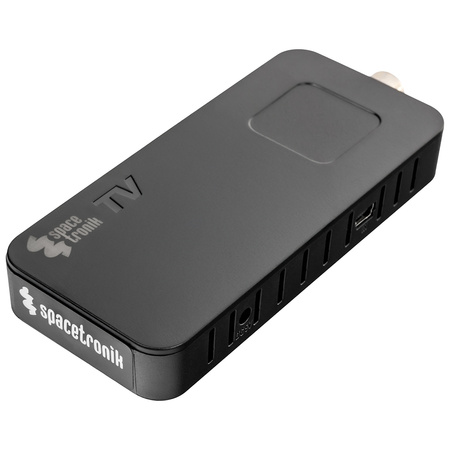 Tuner H.265 DVB-T2 HDMI Spacetronik U8 MINI