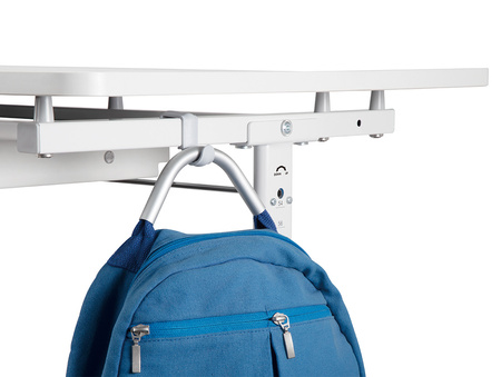 XD children's adjustable desk SPE-X102W 100x60 cm