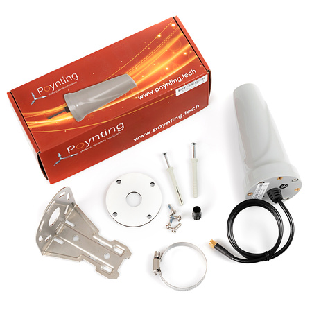 Antena 5G/LTE SISO Poynting OMNI-297