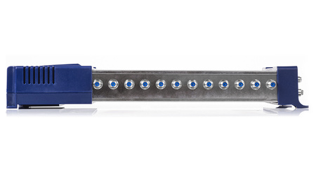 Spacetronik Pro Serie MS-0924PL 9/24 Multischalter