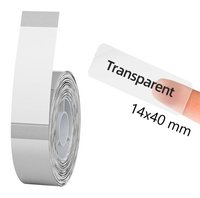 Etikety Niimbot řady D 14x40 mm 160 ks od