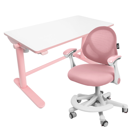 Spacetronik XD electric desk SPE-X112P