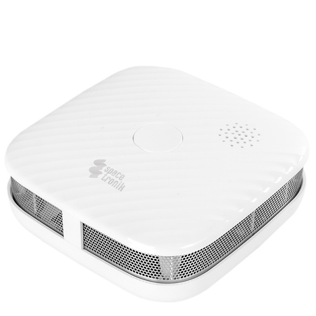 Czujnik dymu Tuya Spacetronik SL-DS02