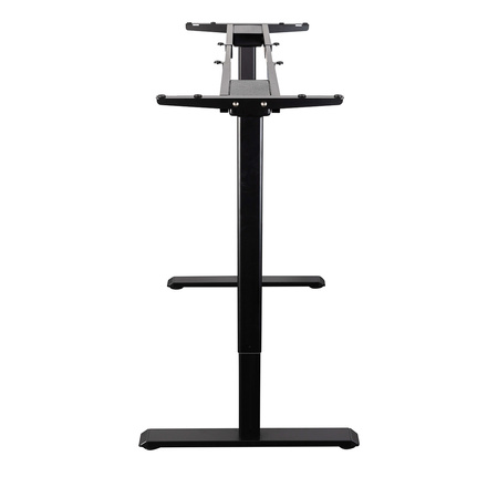 Spacetronik SPE-219B electric desk stand