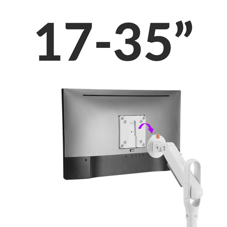 Mobilní televizní stojan SPE-T01W 10 kg