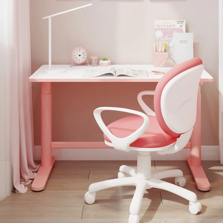 Spacetronik XD electric desk SPE-X112P