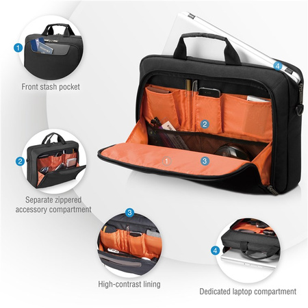 EVERKI ECO Advance 141" Laptop Bag