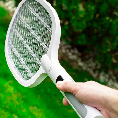 Packa klapka UV na owady VAYOX IKV-991 1200mAh wht