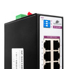SWITCH 8-port SP-SGI108S Industrial SFP