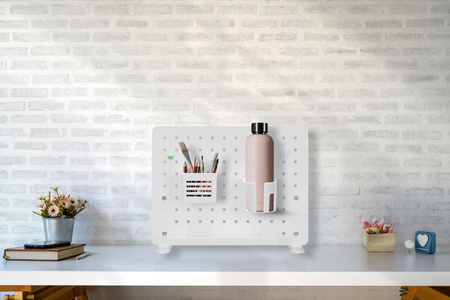 Spacetronik SPB-152W Holdee perforovaná deska