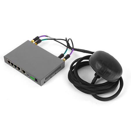 Anténna súprava MIMO-3-15B so smerovačom SIR451V2