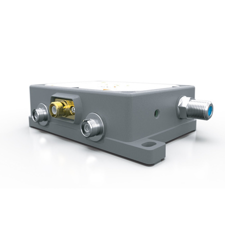 FibreIRS GI-Fibre O2O optischer Konverter