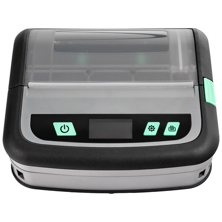 Drukarka mobilna do etykiet USB+WiFi XP-P441B