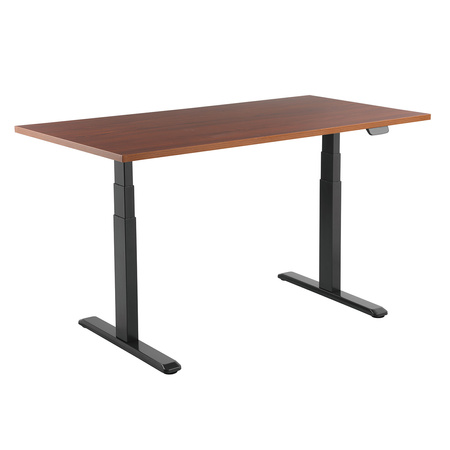 Elektrický stolový stojan Spacetronik SPE-235B