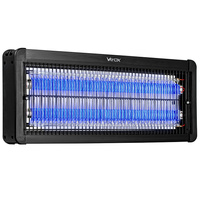 Lampa UV na owady wisząca/stojąca VAYOX IKV-40W