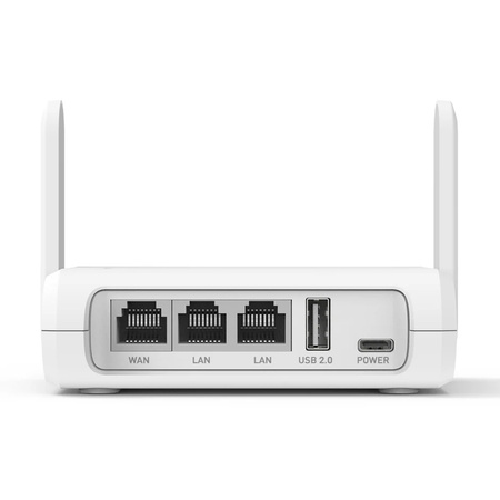 Router mini Wi-Fi 5 VPN GL.iNet Opal GL-SFT1200