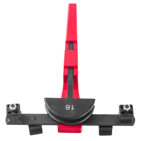 Hand Pipe Bender Set SP-PB01