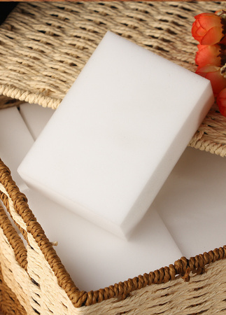 Magic cleaning sponges 10pcs SPM-T05