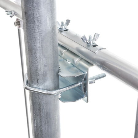 Zestaw montażowy polaryzcja V pion do EOS VHF