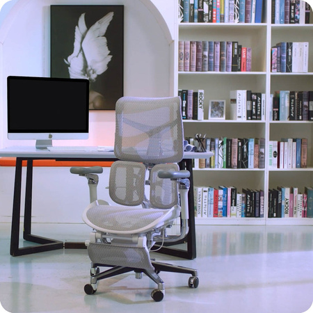 Springle 66 Swivel Office Chair Black