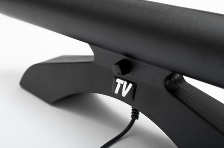 Sonus TV room antenna with +40dB amplifier