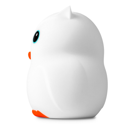 Large Owl RGB USB-C Nightlight Remote Control SP-LN01XL