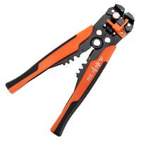 Spacetronik CP-S107 crimping machine