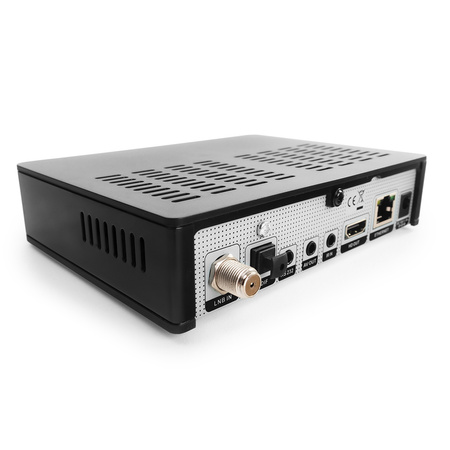 APEBOX S2X 4K H.265 IPTV Xtream Stalker cccam M3U