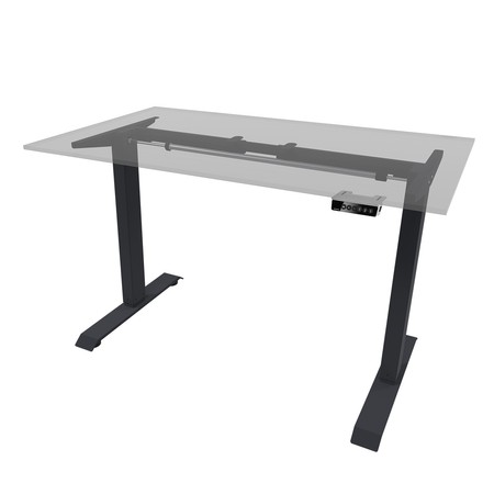 Spacetronik SPE-141A electric desk stand